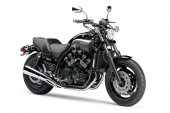 1999 Yamaha V-Max photo